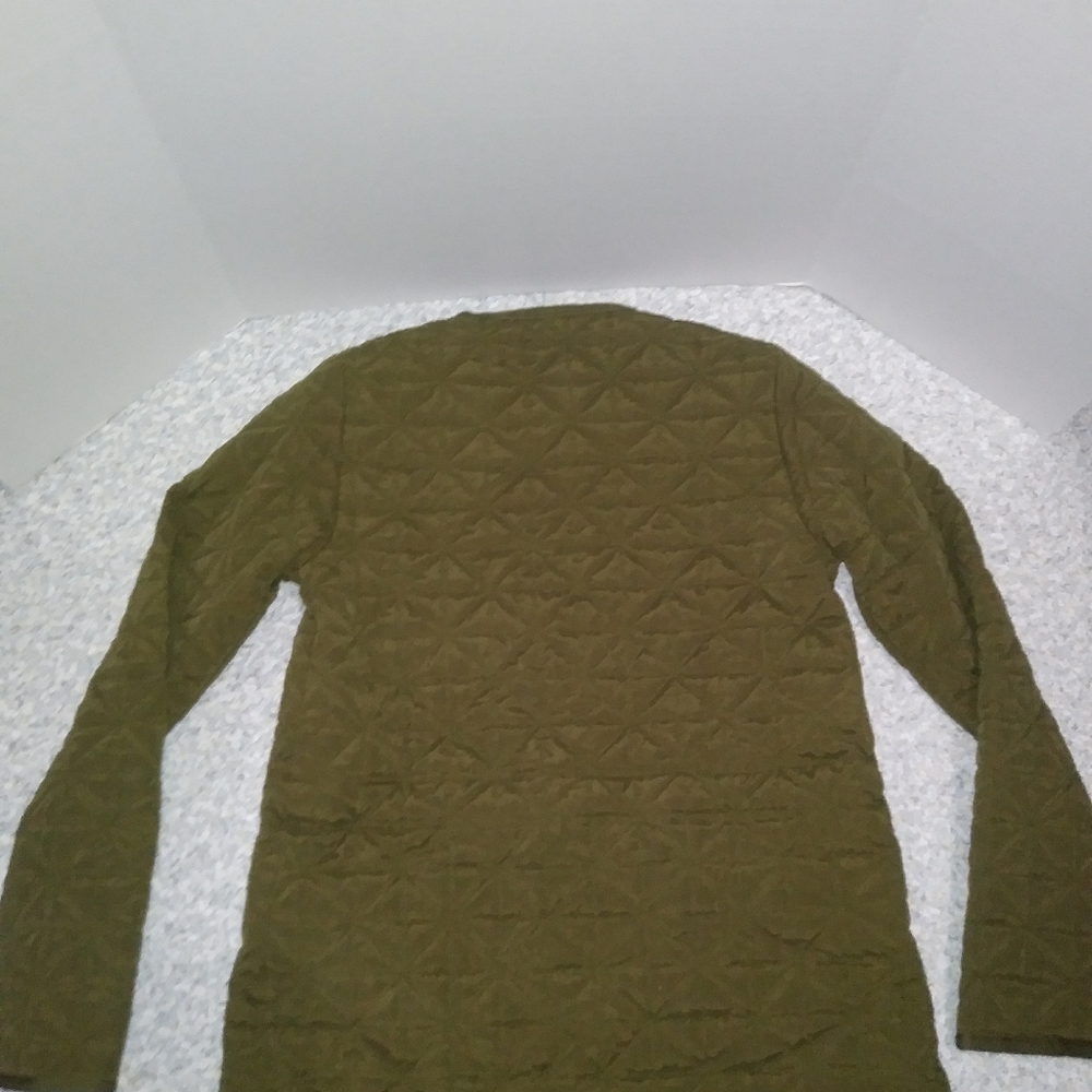 Signature Weekend Jacket - Picture 7 of 8